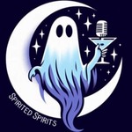 Logo of the podcast Spirited Spirits Podcast Spirited Spirits