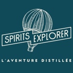 Logo of the podcast Spirits explorer Podcast Spirits explorer