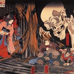 Logo of the podcast Spirits, Gods and Ghosts of East Asia Podcast Spirits, Gods and Ghosts of East Asia