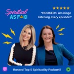 Spiritual AF! Podcast Spiritual AF!