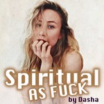 Podcast Spiritual AS FUCK