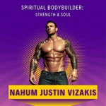 Logo of the podcast Spiritual Bodybuilder: Strength & Soul Podcast Spiritual Bodybuilder: Strength & Soul