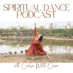 Logo of the podcast Spiritual Dance Podcast Podcast Spiritual Dance Podcast