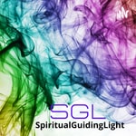 Logo of the podcast Spiritual Guiding Light (SGL) ™ Podcast Spiritual Guiding Light (SGL) ™