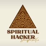 Logo of the podcast Spiritual Hacker Podcast Spiritual Hacker