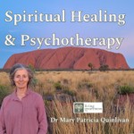 Podcast Spiritual Healing and Psychotherapy