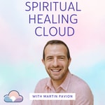 Logo of the podcast Spiritual Healing Cloud Podcast Spiritual Healing Cloud