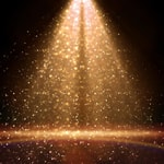 Logo of the podcast Spiritual Light Podcast Spiritual Light