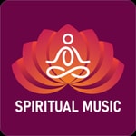 Logo of the podcast Spiritual Music Podcast Spiritual Music