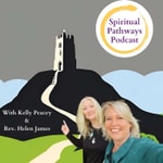 Logo of the podcast Spiritual Pathways Podcast Spiritual Pathways