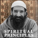 Logo of the podcast Spiritual Principles | Kabbalah Podcast Spiritual Principles | Kabbalah