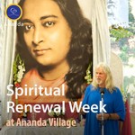Logo of the podcast Spiritual Renewal Week Podcast Spiritual Renewal Week
