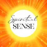 Spiritual Sense: Practical wisdom to quiet an overthinking mind and recharge your soul Podcast Spiritual Sense: Practical wisdom to quiet an overthinking mind and recharge your soul