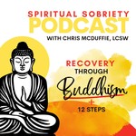 Logo of the podcast Spiritual Sobriety Podcast Spiritual Sobriety