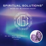 SPIRITUAL SOLUTIONS by DIVINE GUIDANCE INSTITUTE Podcast SPIRITUAL SOLUTIONS by DIVINE GUIDANCE INSTITUTE