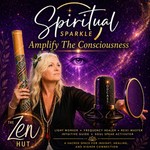 Logo of the podcast Spiritual Sparkle - Amplify the Consciousness - Soul Stories Podcast Spiritual Sparkle - Amplify the Consciousness - Soul Stories