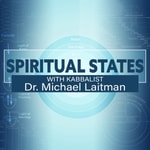 Logo of the podcast Spiritual States Podcast Spiritual States