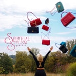 Logo of the podcast Spiritual Stylism (English Version) Podcast Spiritual Stylism (English Version)