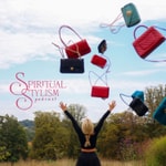 Logo of the podcast Spiritual Stylism (German Version) Podcast Spiritual Stylism (German Version)