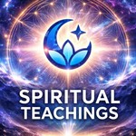 Logo of the podcast Spiritual Teachings for Conscious Living Podcast Spiritual Teachings for Conscious Living