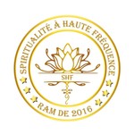 Logo of the podcast Spiritualité à Haute Fréquence Podcast Spiritualité à Haute Fréquence