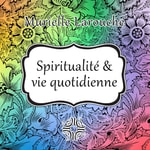 Logo of the podcast Spiritualité et vie quotidienne Podcast Spiritualité et vie quotidienne