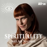 Logo of the podcast Spirituality Podcast Spirituality