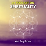 Logo of the podcast Spirituality Podcast Spirituality
