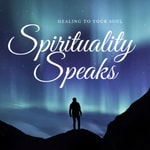 Logo of the podcast Spirituality Speaks Podcast Spirituality Speaks