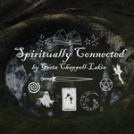 Logo of the podcast Spiritually Connected Podcast Spiritually Connected