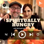 Logo of the podcast Spiritually Hungry Podcast Spiritually Hungry