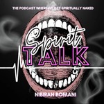 Logo of the podcast Spiritually Naked Podcast Spiritually Naked