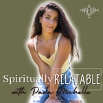 Logo of the podcast Spiritually Relatable Podcast Spiritually Relatable