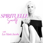 Logo of the podcast Spirituelle Society Podcast Spirituelle Society