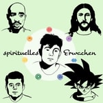 Podcast spirituelles Erwachen - mit eurem Host Nico Markgraf