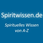 Logo of the podcast Spiritwissen.de Podcast Spiritwissen.de