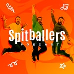 Logo of the podcast Spitballers Comedy Podcast Logo of the podcast Spitballers Comedy Podcast