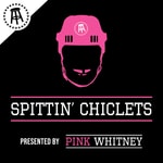 Logo of the podcast Spittin Chiclets Logo of the podcast Spittin Chiclets