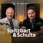Spitzbart & Schulte Podcast Spitzbart & Schulte