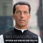 Logo of the podcast Spitzen aus Kirche und Politik Podcast Spitzen aus Kirche und Politik