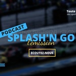 NASCAR - Splash n Go Podcast NASCAR - Splash n Go