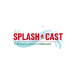 Logo of the podcast Splash Cast: The Swim Wales Podcast