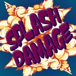 Logo of the podcast Splash Damage Podcast Splash Damage