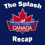 Logo of the podcast Splash Recap Podcast Splash Recap