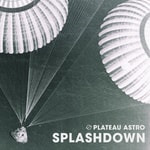 Logo of the podcast Splashdown Missing podcast logo