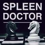 Logo of the podcast Spleen Doctor Podcast Spleen Doctor