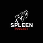 Logo of the podcast SPLEEN Podcast SPLEEN
