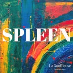 Podcast Spleen