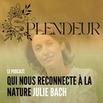 Logo of the podcast Splendeur Podcast Splendeur