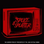 Logo of the podcast Splice & Splatter Logo of the podcast Splice & Splatter